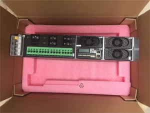 ETP4890-A2 Telecom Power Supply 4500W 90A Integrated Embedded 48V DC Rectifier 2U Front Maintenance IP20