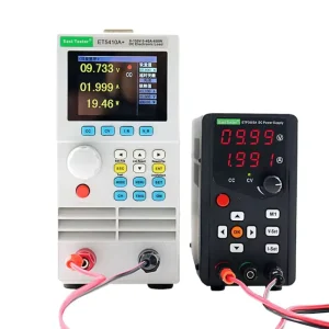 ETP6005A Electronic 60V 5A DC 300W High Precision Adjustable Laboratory Power Supply 220V Bench Source
