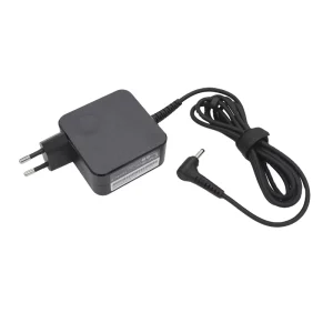 EU 19V 2.37A 45W 4.0*1.7mm Square AC Laptop Power Adapter for IdeaPad 100-15 B50-10 YOGA 510-14