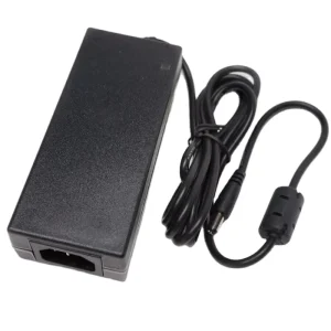 EU Desktop Type Adaptor 42w 21V 2000ma AC DC Switching Power Supply