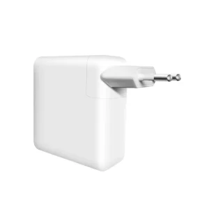 EU Model PD 96W Laptop Charger Adapter for Macbook