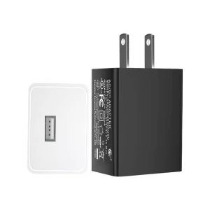EU US Plug USB Wall Charger 5V 1A 2a 3A Usb Charger