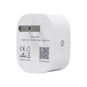 EU US UK Plug Converter American Converter Smart Socket Travel Household Power Adapter Plug