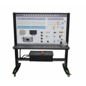 EV Battery & BMS Training Bench