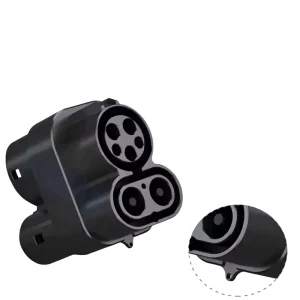 EV Charging Converter Adapt and Convert Your Charging Device to Support Different Electric Vehicle Interface Requirements