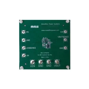 EV2182-TL-00A 2A Synchronous Step-Down Converter DC/DC & AC/DC (Off-Line) SMPS Evaluation Boards