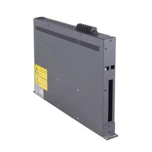 EVS 48V Mini DC UPS Switching Power Supply 1500W 60Hz 30A Single Phase Industrial 19inch 1U Power
