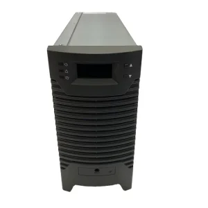 EVS125v20a EVS Brand 125V DC Rectifier Module 20A Current 380V Input 60Hz Frequency Air-Cooled