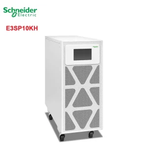 Easy UPS E3SP10KH 3S Pro 10kVA 10KW 400V 3 3 Uninterrupted Power Supply Online 3Phase System For Industrial Without Battery