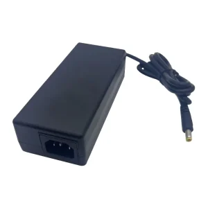 Eco Friendly 120W Laptop DC Power Supply Motorcycle Scooter SCP 12V 10A 24V 5A Short Circuit Protection OTP OVP Desktop Charger