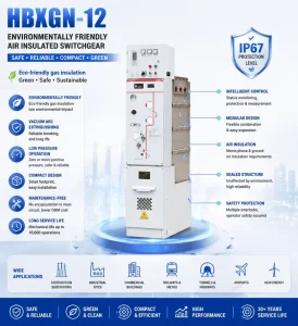 Eco Friendly Low Energy Intelligent Control Panel Commercial Power Supply Control Equipment
