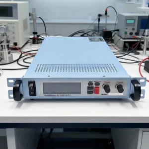 Economical Programmable DC Power Supply 50V 30A 1500W Adjustable DC Power Supply for Small Scale Production