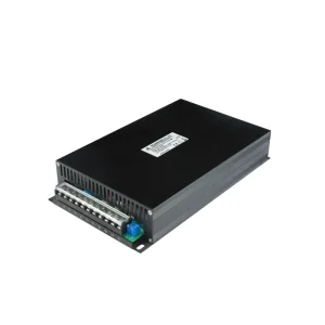 Efficient 1200W AC DC Switching Power Supply 2000W Input for Industrial Use 95% Efficiency Adjustable 28.5V Output 70A Current