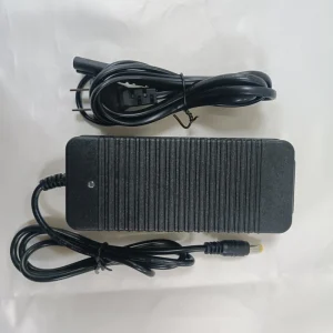Electric Bike Lithium Battery Charger 12V 25.2V 2A 3A 4A 5A 6A 7A 8A 6 Series Lithium Battery Charger
