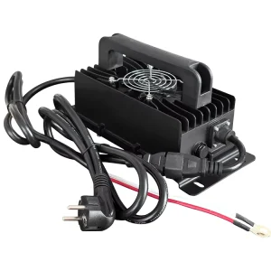 Electric Motorcycle Smart Charger 72V 10A NCM Lithium Ion Lifepo4 Battery Charger Cut off 84V 88.2V 87.6V Charger