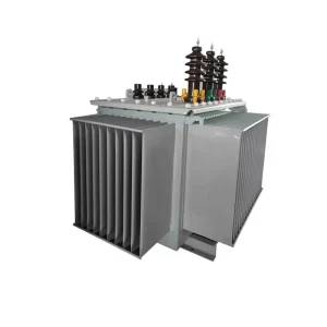 Electric Transformer S13 S20 200kVA Oil Immersed Distribution Transformer 10kV 11kV 400V 110V 50Hz Industrial Power Transformer