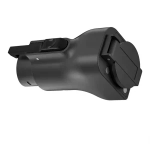 Electric Vehicle Discharge Adapter for Mobile Equipment Powering Solutions in Southeast Asia