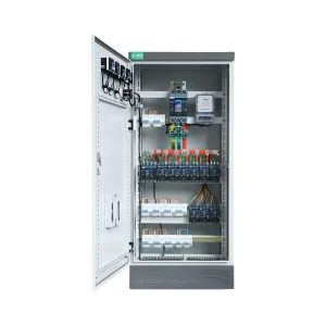 Electrical Equipment Consumer Unit Main Switch Cabinet Low Voltage Indoor Electrical Panel Box Power Distribution Cabinet