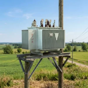 Electrical Equipment Factory High Quality Three Phase S20 S22 200kVA 50Hz Oil Immersed Power Transformer