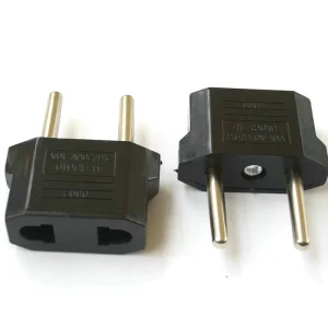 Electrical Power Plug Adapter
