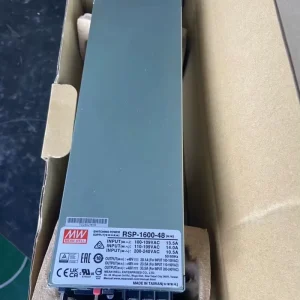 Electronic Parts Power Module IC AC/DC Converters RSP-1600-48