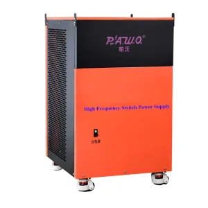 Electroplating High Frequency Pulse Switching Power Supply(ZY 6000A 12V)