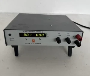 Elektronika 030-5 Linear Power Supply 0-30V 0-5A 150W CV/CC