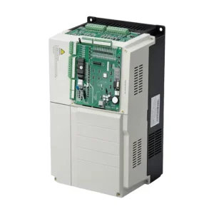 Elevator Frequency Converter Metal Inverter, Models NICE-L-C-4005, NICE-L-C-4007, NICE-L-C-4011