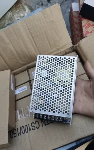 Elevator Power Supply Box 100W24V Switching Power Supply CS100 24 S2 4.5A
