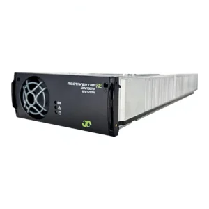 Eltek 241123.100 AC/DC Dual-input/output Telecom Power Supply 1200W/1500W Integrated Rectifier and Inverter Power Supply Module