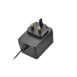 Enclosed Type Switching Transformer 110V 220V to 12V 24V SMPS Power Supply for Security System