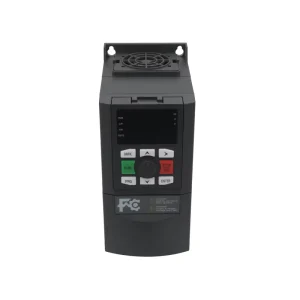 Energy Saving Solar Pumping VFD Inverter 0.4~37kW 220V 380V Agricultural Irrigation MPPT Modbus RS485 ISO Certificated IP20