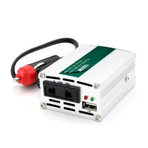 Energy Storage Batteries AC 110V 220V Output Household Inverter Manufacturer