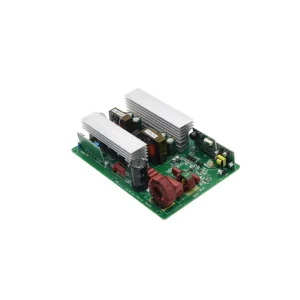 Energy Storage Motherboard Wave Inverter 1000W 12V to 220V Outdoor Mobile Power Supply PCBA Board