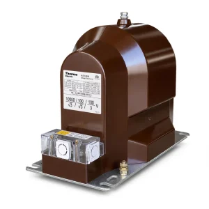 Epoxy Cast Resin Insulation 10kV JDZX11 10GA 185 Voltage Transformer for Indoor Switchgear Use