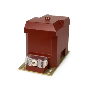 Epoxy Cast Resin Insulation 12kV JDZX10 10A/150 Voltage Transformer for Indoor Switchgear Use