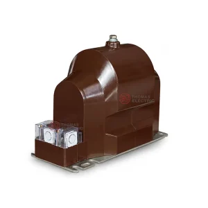 Epoxy Cast-Resin Insulation 12kV JDZX11-10/160 UNE10 Voltage Transformer for Indoor Switchgear Use