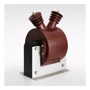 Epoxy Resin Cast Semi-Enclosed JDZC-3/6/10 Voltage Transformer 3-10kV for Indoor Switchgear Electrical Equipment