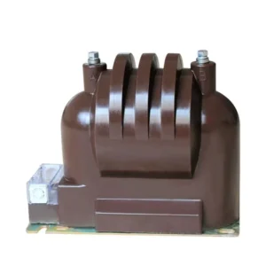 Epoxy Resin Cast Type Voltage Transformer 10kV 35kV 50Hz/60Hz Power Electronic 30-3000kVA
