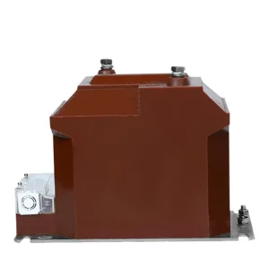 Epoxy Resin Cast Type Voltage Transformer 10kv 35kv 50hz 60hz Power Electronic 30 3000kVA