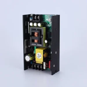Excellent Quality 350W Switching Power Supply Aluminum Alloy Surface Material High Quality Switching Power Supply Equipment