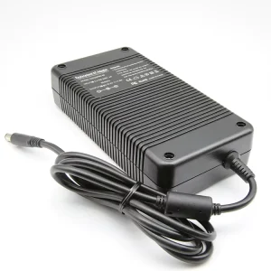 External Laptop Battery Laptop Charger Notebook 19.5V 11.8A 7.4*5.0mm