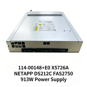 FAS2750 Redundant Switching Power Supply for Server