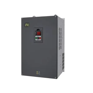FC300 Motor Speed Controller IP20 Three Phase 380V 45~400KW VFD Frequency Inverter