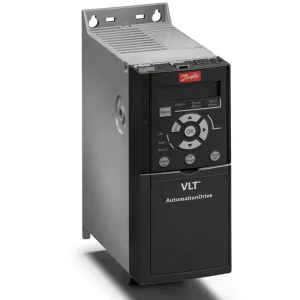 FC360 Frequency Inverter 380V 1.5kW for Industrial Automation PLC