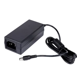 FCC Power Supply 5V 9V 12V 15V 19V 24V 2A 2.5A 3A 4A 5A 6A AC/DC Power Adapter Desktop