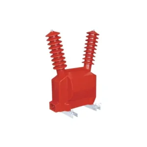FDZE12-1W High Voltage Outdoor Discharging Coil Type Potential Transformer Voltage Transformer