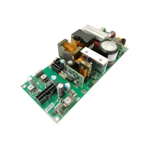 FLP0412FPMXXZ01A Power Supplies External Internal Off-Board AC DC Converters Power Module