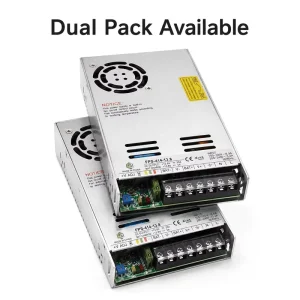 FPS-414-13.8 SMPS 110V/220V AC to DC Power Supplies Switching Power Supply