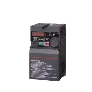 FR A840 06830 E2 60 Drive for Welding Equipment